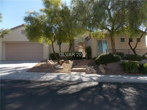 2417 Hardin Ridge Drive, Henderson, NV 89052