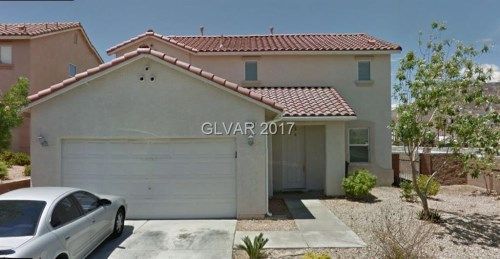 1001 Amber Gate Street, Henderson, NV 89002