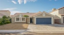 4017 Clove Tree Court North Las Vegas, NV 89031