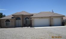 1411 Blackhorn Street Pahrump, NV 89048