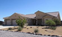 4961 East Ridgewood Drive Pahrump, NV 89061