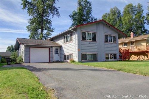 890 Lancaster Drive, Anchorage, AK 99503