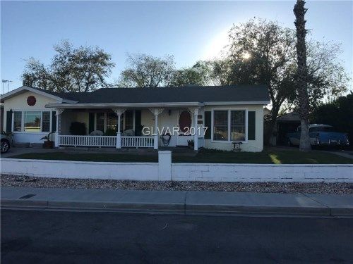 3629 Ruth Drive, Las Vegas, NV 89121