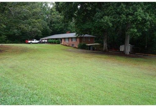 1206 Laird Rd, Hiram, GA 30141