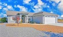 3721 South  Valley Pahrump, NV 89041