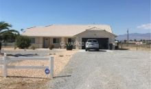 1290 East Deerskin Street Pahrump, NV 89048