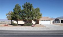 2300 East Hacienda Street Pahrump, NV 89048