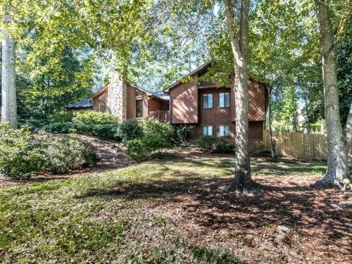 2561 Spencers Trace NE, Marietta, GA 30062