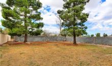 3820 North Point Drive Pahrump, NV 89060