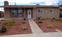 4209 El Conlon Avenue Las Vegas, NV 89102