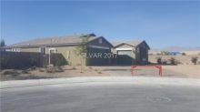 6495 Matthew Hills Court # Lot 11 Las Vegas, NV 89130