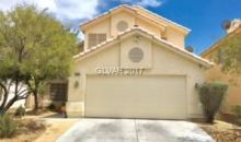 4424 Vincente Lane Las Vegas, NV 89130