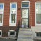 1121 N Stricker St, Baltimore, MD 21217 ID:14905111