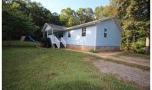 228 Old Federal Road Talking Rock, GA 30175