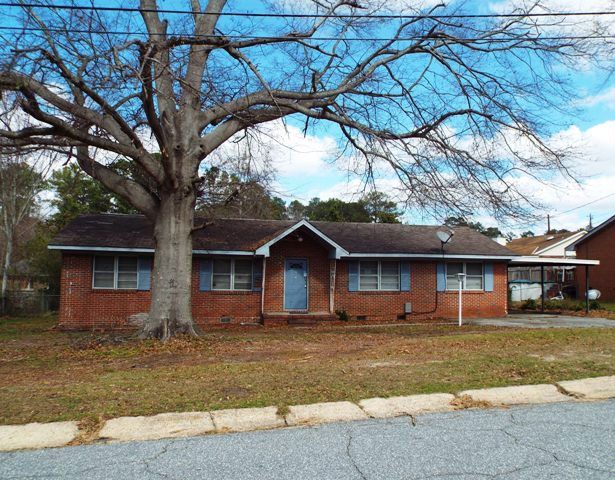 4803 Delfair Dr, Columbus, GA 31907