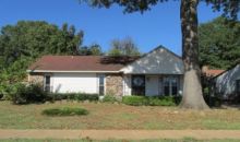 54 Bonita Dr Memphis, TN 38109