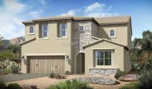 512 Punto Vallata Drive Henderson, NV 89011