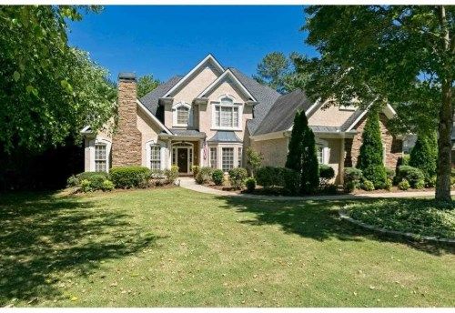 3876 Stone Lakes Dr NW, Kennesaw, GA 30152