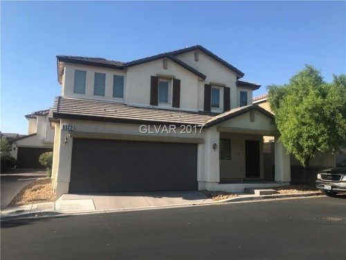 8329 Wildwood Glen Drive, Las Vegas, NV 89131