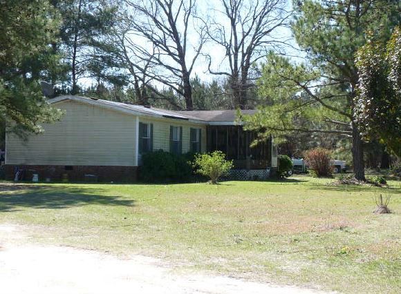 18907 Blakely Rd, Laurinburg, NC 28352