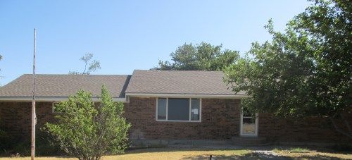 308 North Hoyne Ave, Fritch, TX 79036