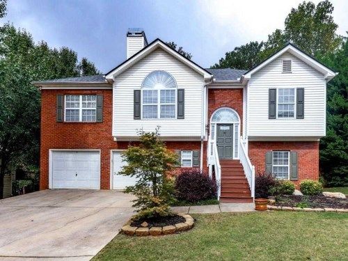 6354 Autumn View Point NW, Acworth, GA 30101