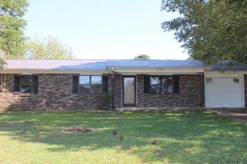 54 Mountain Dale Circle, Section, AL 35771