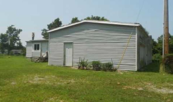 1392 Judge Chapel R, Crofton, KY 42217