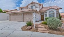 3109 Serrano Court Las Vegas, NV 89128