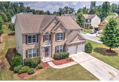 103 Brendylynn Trace, Woodstock, GA 30188