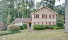 4051 Echo Woods Dr Clarkston, GA 30021