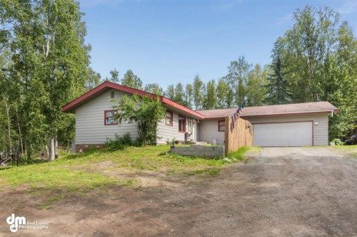 17791 Birchtree Street, Chugiak, AK 99567