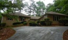 2667 Harvest Dr SE Conyers, GA 30013