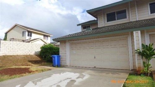 87-415 KULAWAE ST, Waianae, HI 96792