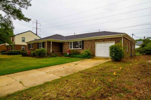 2172 Allison Dr, Chesapeake, VA 23325