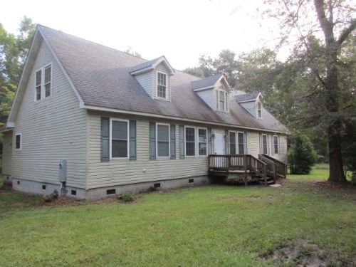 570 Haven Rd, Ridgeville, SC 29472