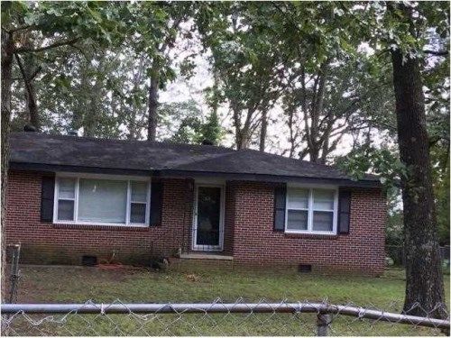 32 Conway Place, Rome, GA 30165