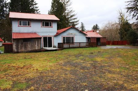 5692 Upper Hoh Rd, Forks, WA 98331