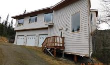 13921 Bonnielaine Road Anchorage, AK 99516