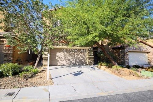 10144 Glen Aire Avenue, Las Vegas, NV 89148