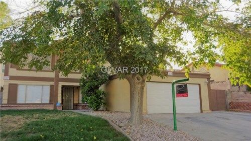 4111 Autumn Street, Las Vegas, NV 89120