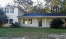 29 SE Jim Street Ludowici, GA 31316