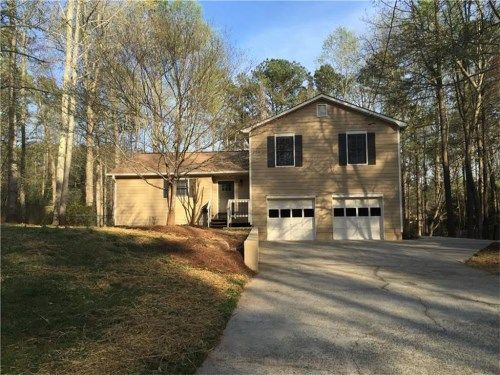 80 Beatrice Street, Dallas, GA 30157