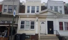 247 W Fisher Ave Philadelphia, PA 19120