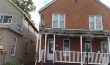 206 Jarvis St Aliquippa, PA 15001