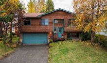 3920 Astro Circle Anchorage, AK 99517