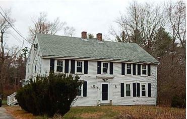 85 Fearing Hill Rd, West Wareham, MA 02576