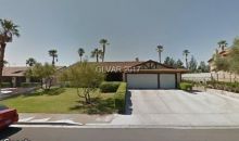 6677 Costa Brava Road Las Vegas, NV 89146