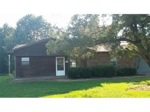 11403 Highland Rd, Havana, AR 72842