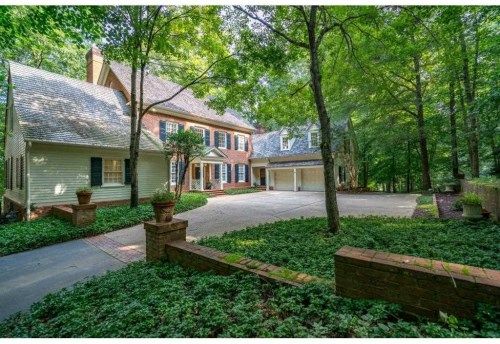 14870 E Bluff Rd, Alpharetta, GA 30004